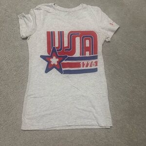 USA 1776 women’s Tee Shirt